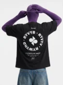 A State of Mind T-Shirt - White
