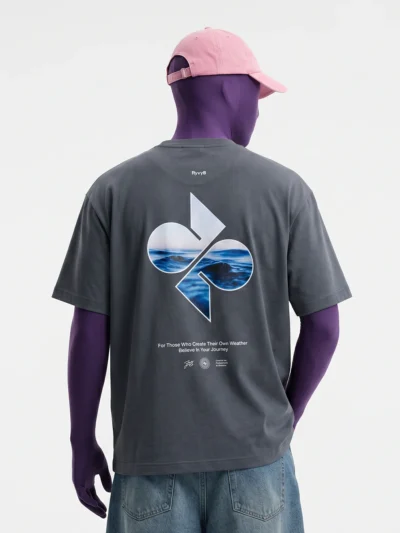 Ocean Wave T-Shirt